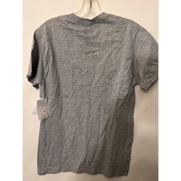 Womens Disney Mickey Mouse &  Minnie Mouse T Shirt  size small - Picture 2 of 4